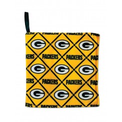 Green Bay Packers Crinkle Baby Paper